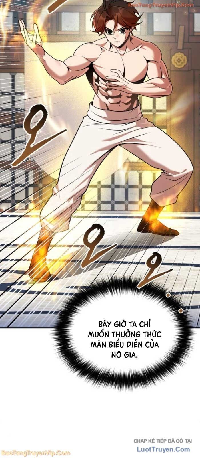 Hoạn Quan Hồi Quy: Tróc Phong Truy Nguyệt - Chapter 70 - Page 65