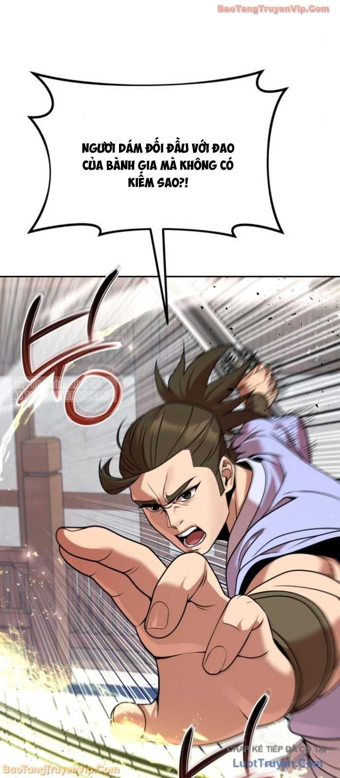 Hoạn Quan Hồi Quy: Tróc Phong Truy Nguyệt - Chapter 70 - Page 66