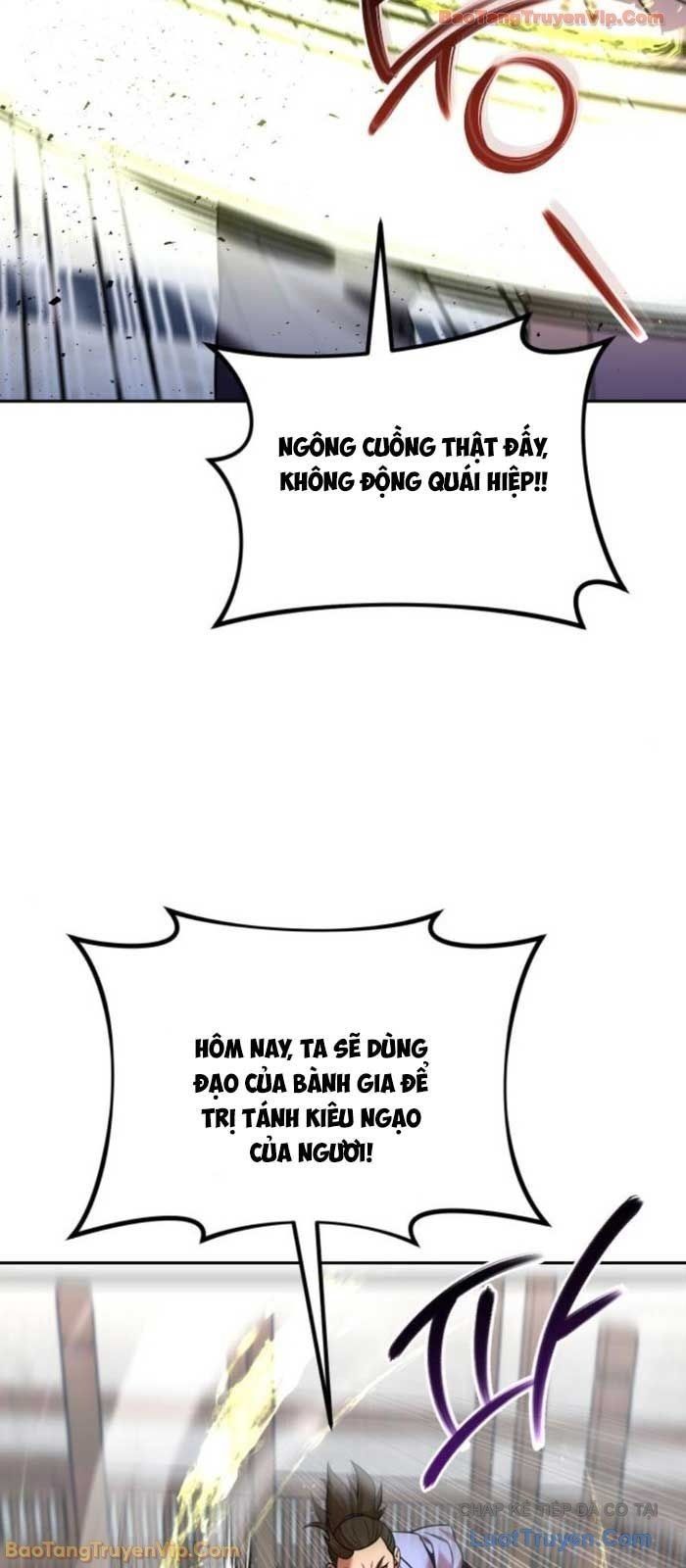 Hoạn Quan Hồi Quy: Tróc Phong Truy Nguyệt - Chapter 70 - Page 67