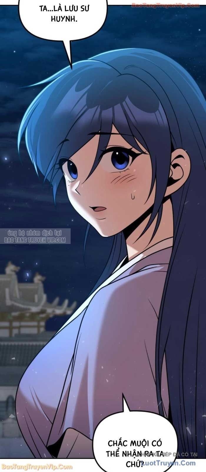 Hoạn Quan Hồi Quy: Tróc Phong Truy Nguyệt - Chapter 70 - Page 7