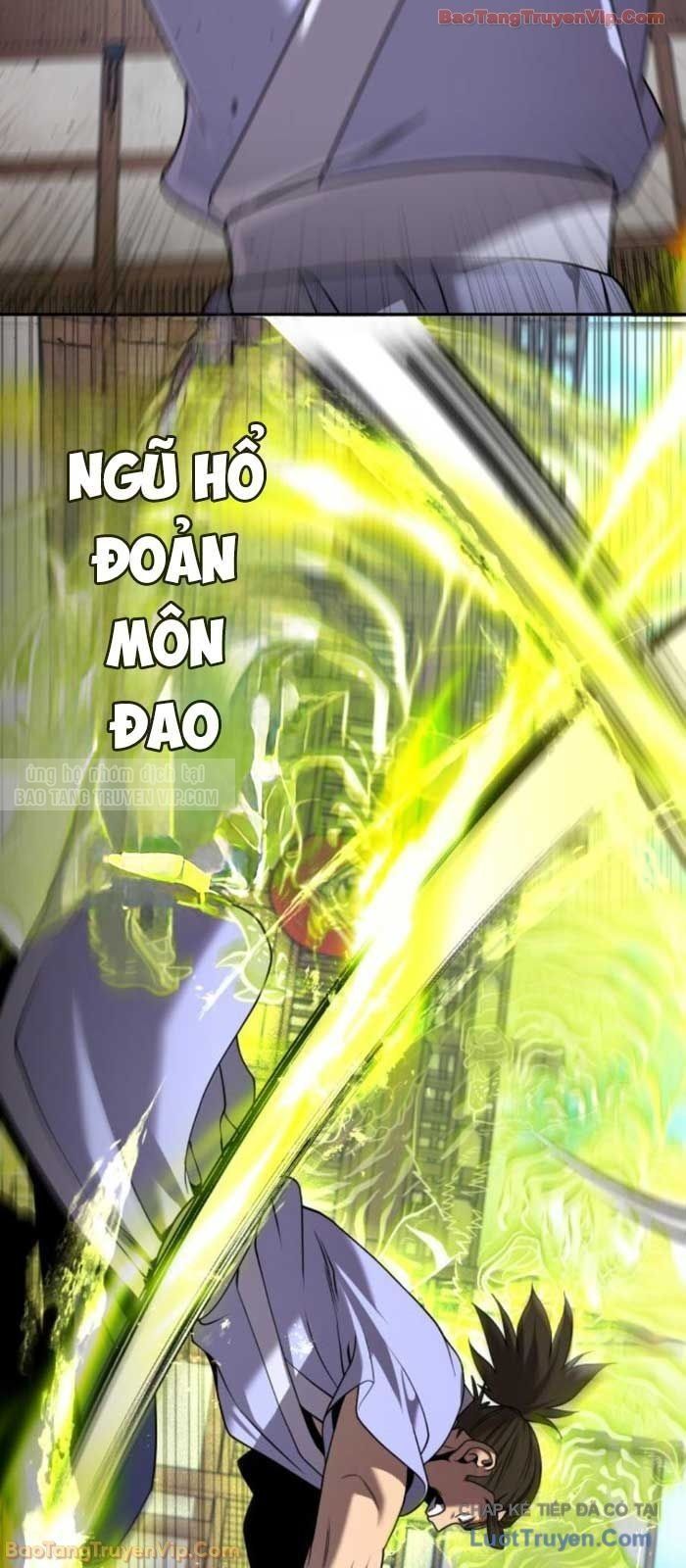 Hoạn Quan Hồi Quy: Tróc Phong Truy Nguyệt - Chapter 70 - Page 71