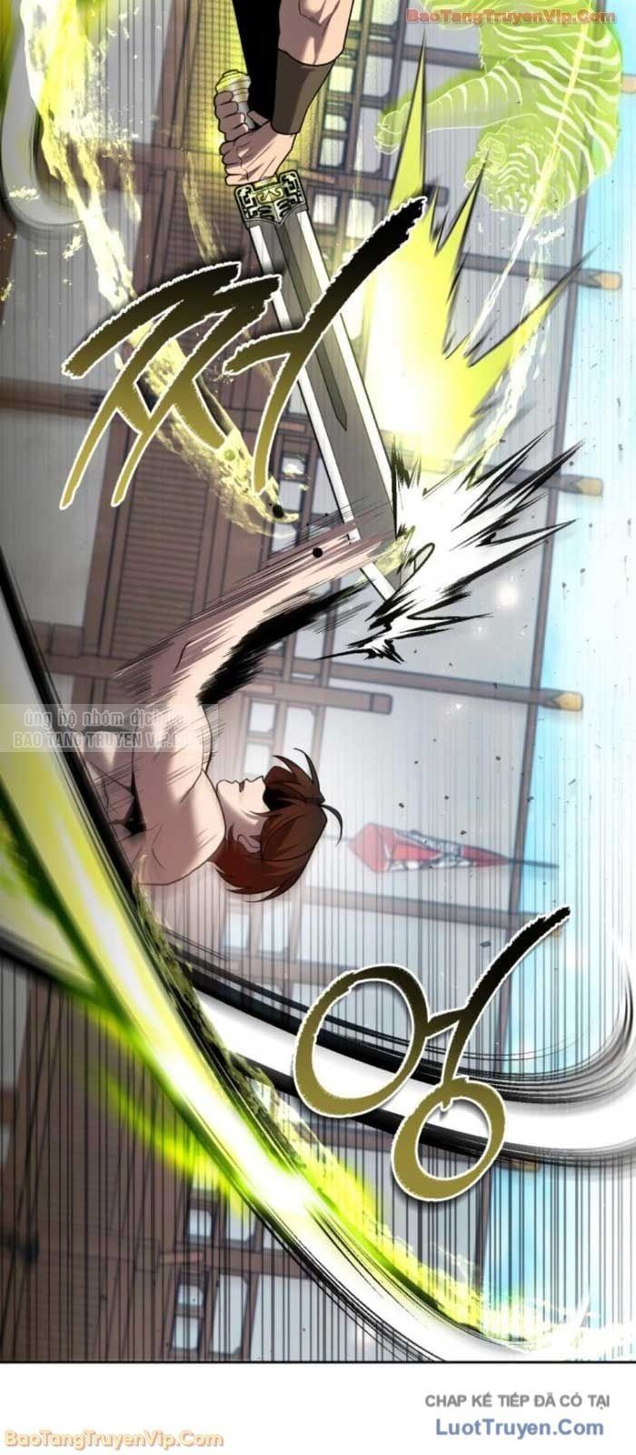 Hoạn Quan Hồi Quy: Tróc Phong Truy Nguyệt - Chapter 70 - Page 72