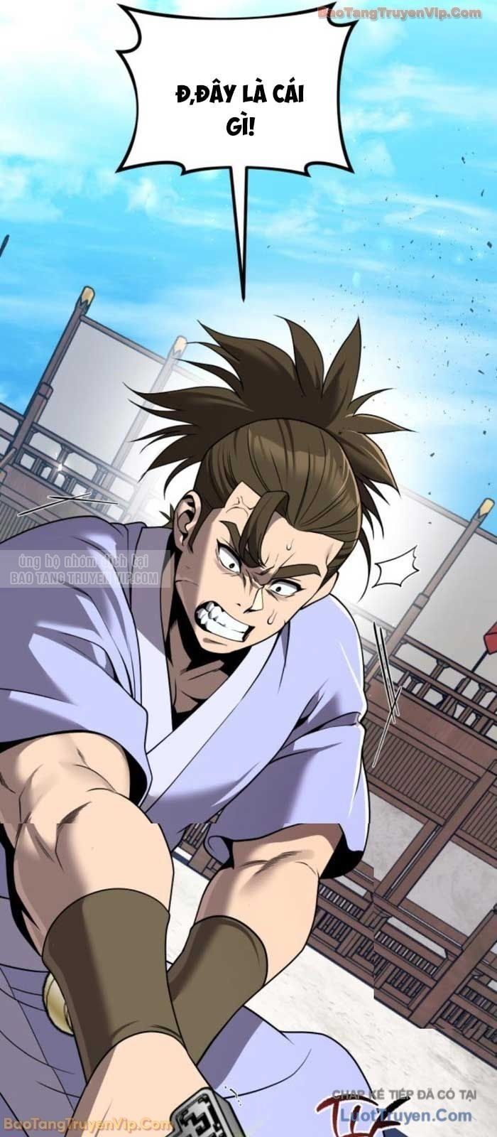 Hoạn Quan Hồi Quy: Tróc Phong Truy Nguyệt - Chapter 70 - Page 75