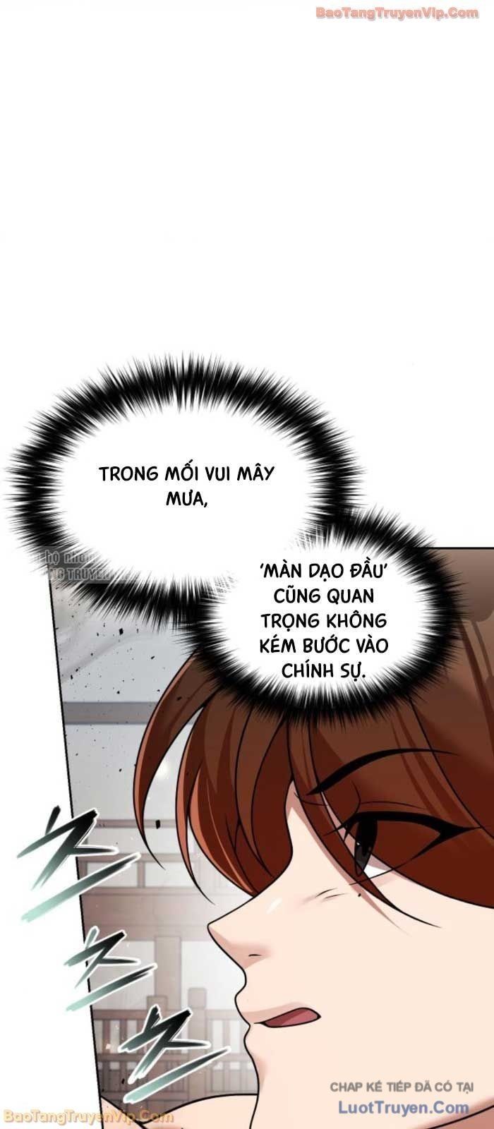 Hoạn Quan Hồi Quy: Tróc Phong Truy Nguyệt - Chapter 70 - Page 77