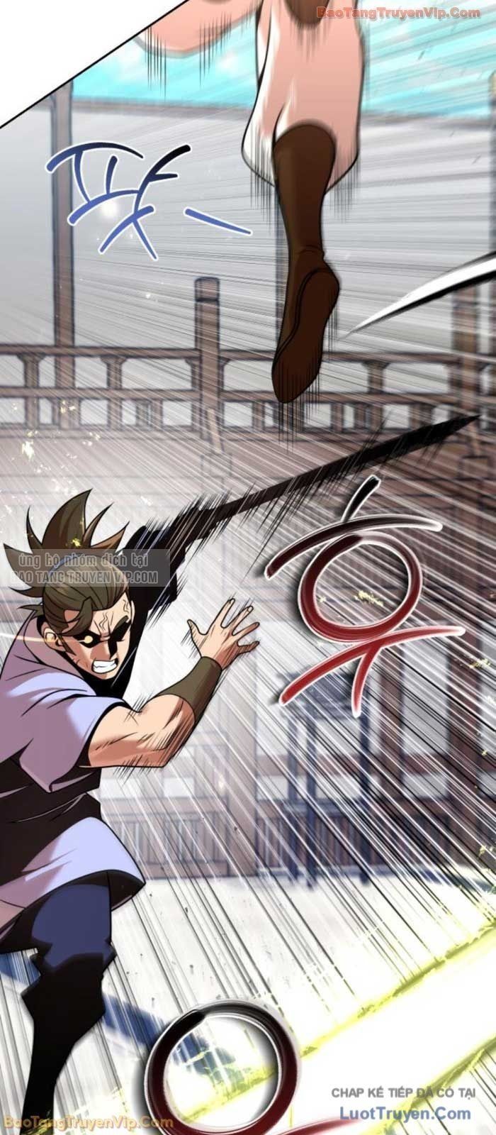 Hoạn Quan Hồi Quy: Tróc Phong Truy Nguyệt - Chapter 70 - Page 83