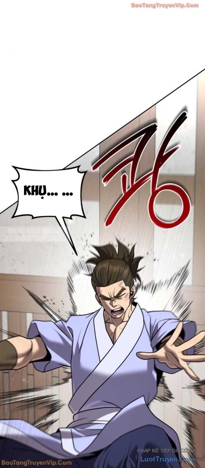 Hoạn Quan Hồi Quy: Tróc Phong Truy Nguyệt - Chapter 70 - Page 92