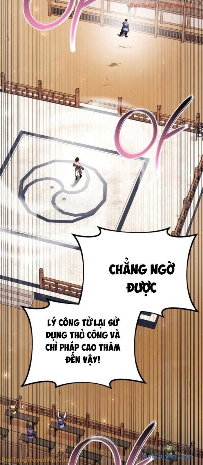 Hoạn Quan Hồi Quy: Tróc Phong Truy Nguyệt - Chapter 70 - Page 94