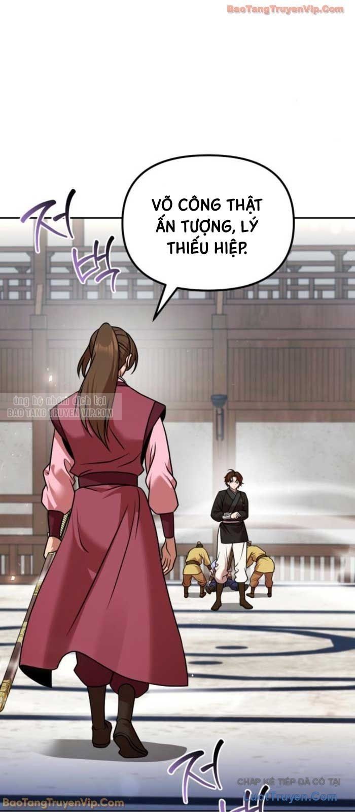 Hoạn Quan Hồi Quy: Tróc Phong Truy Nguyệt - Chapter 70 - Page 97