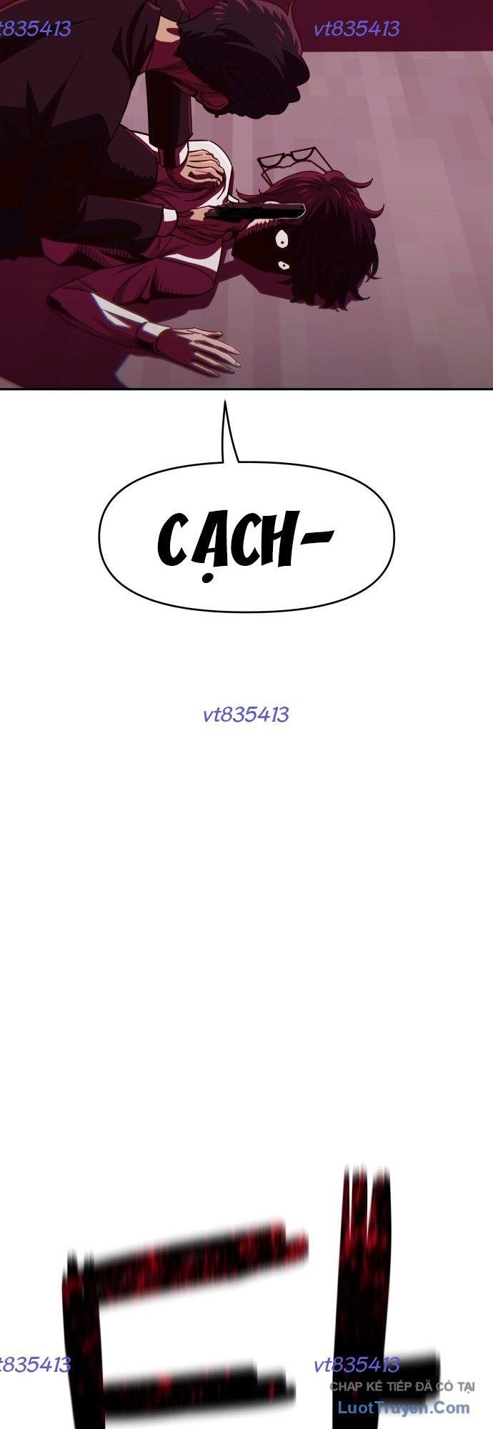 Unluck - Chapter 75 - Page 19