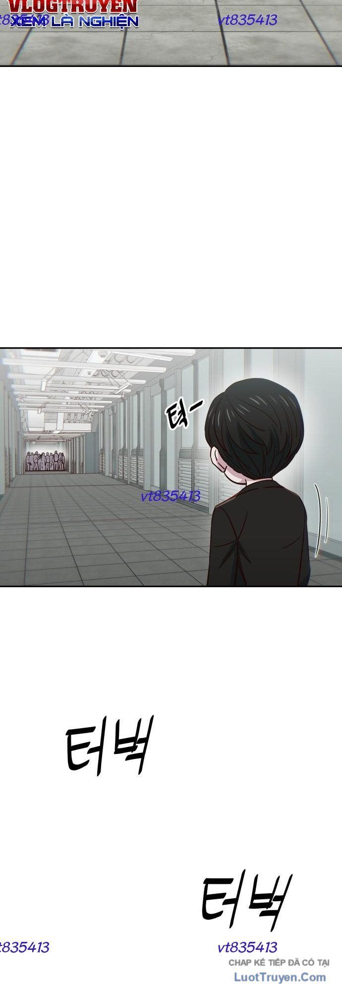 Unluck - Chapter 75 - Page 22