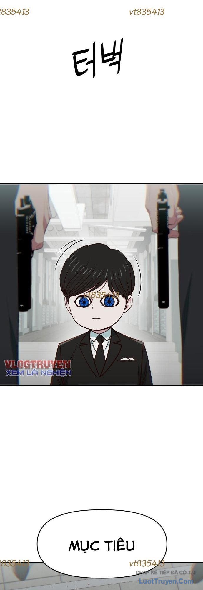 Unluck - Chapter 75 - Page 23