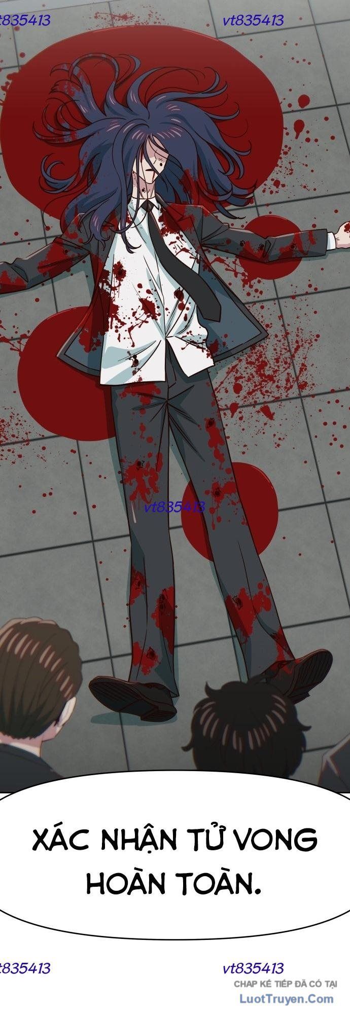 Unluck - Chapter 75 - Page 24