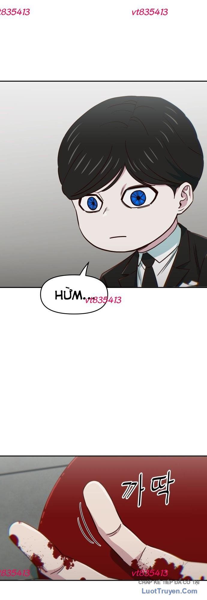 Unluck - Chapter 75 - Page 25