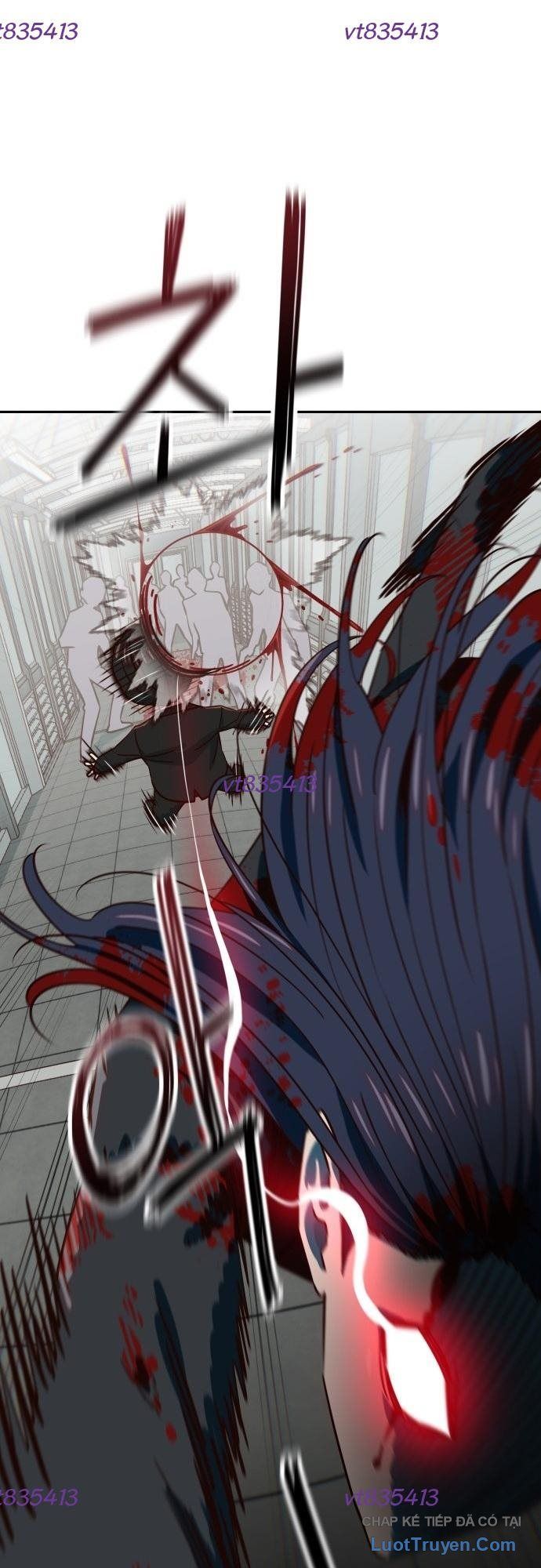 Unluck - Chapter 75 - Page 26