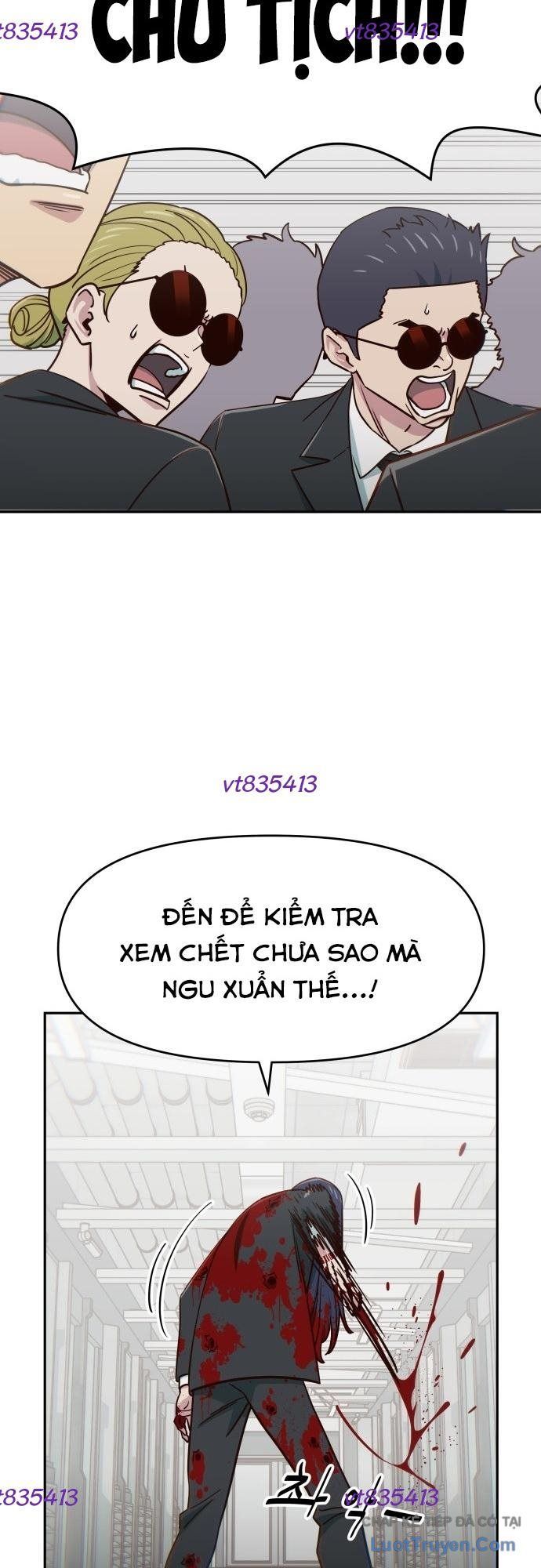 Unluck - Chapter 75 - Page 29