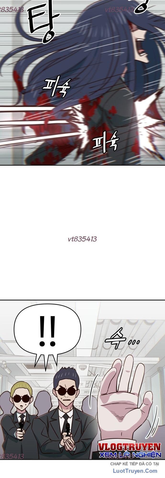 Unluck - Chapter 75 - Page 31