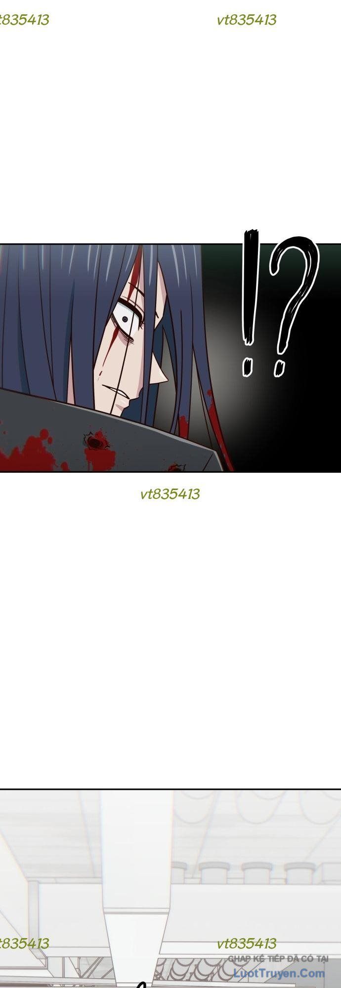 Unluck - Chapter 75 - Page 32