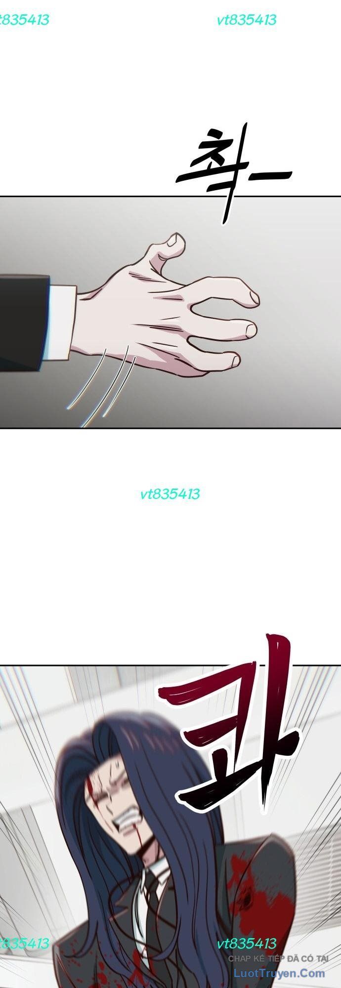 Unluck - Chapter 75 - Page 35