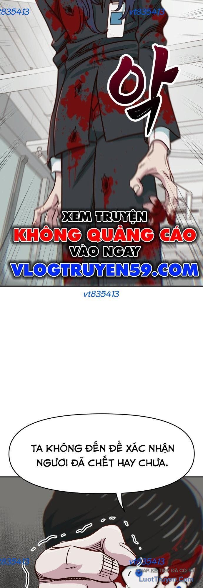 Unluck - Chapter 75 - Page 36