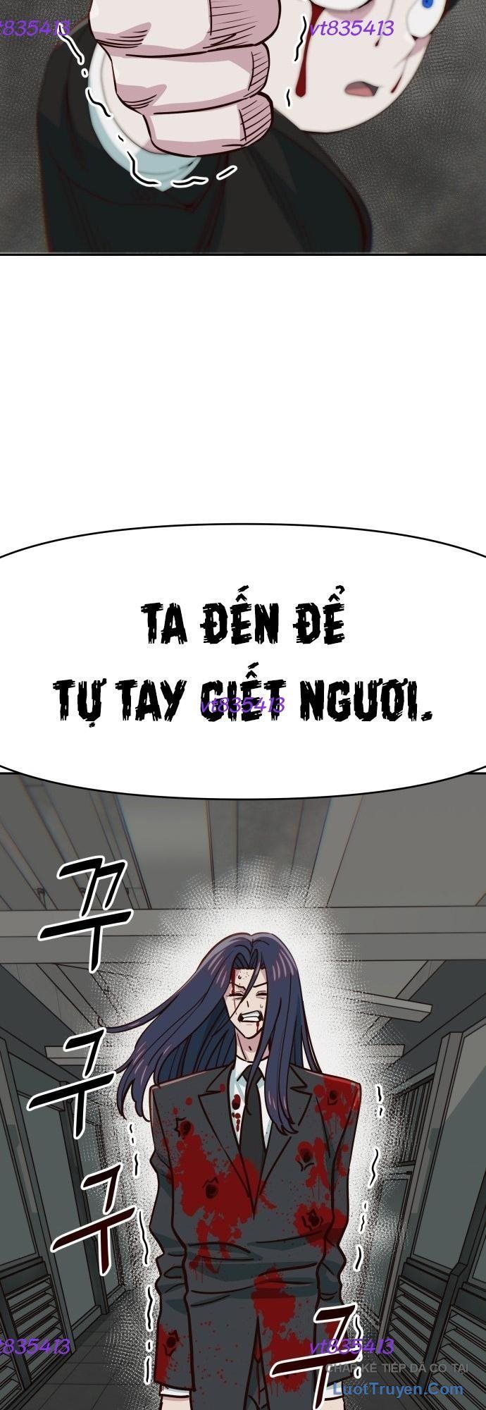 Unluck - Chapter 75 - Page 37