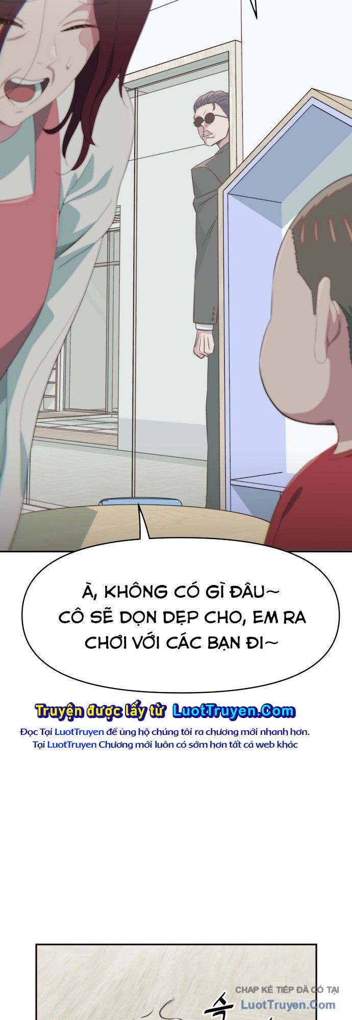 Unluck - Chapter 75 - Page 45