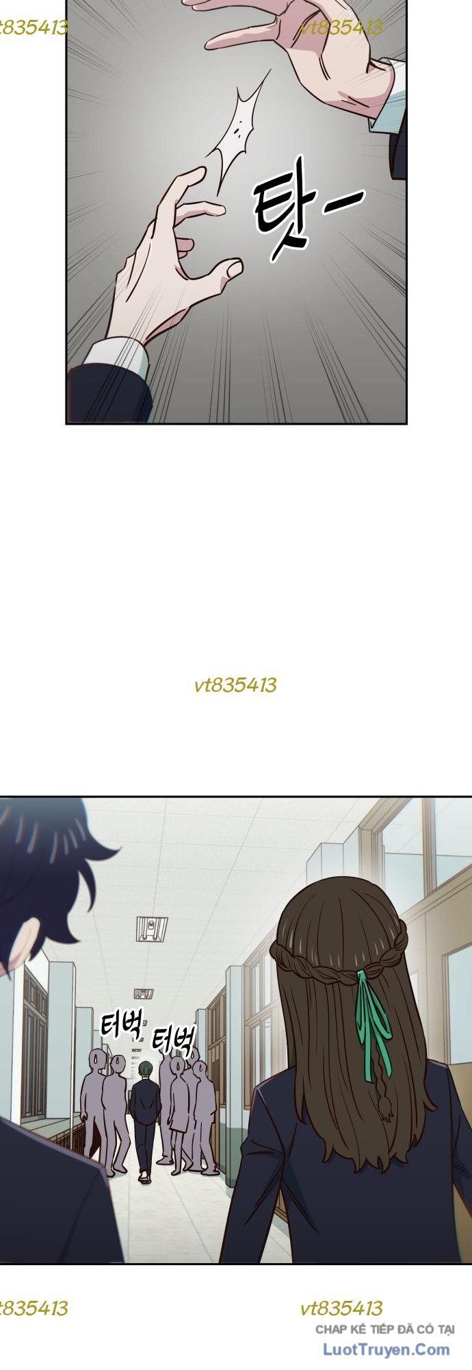 Unluck - Chapter 75 - Page 5