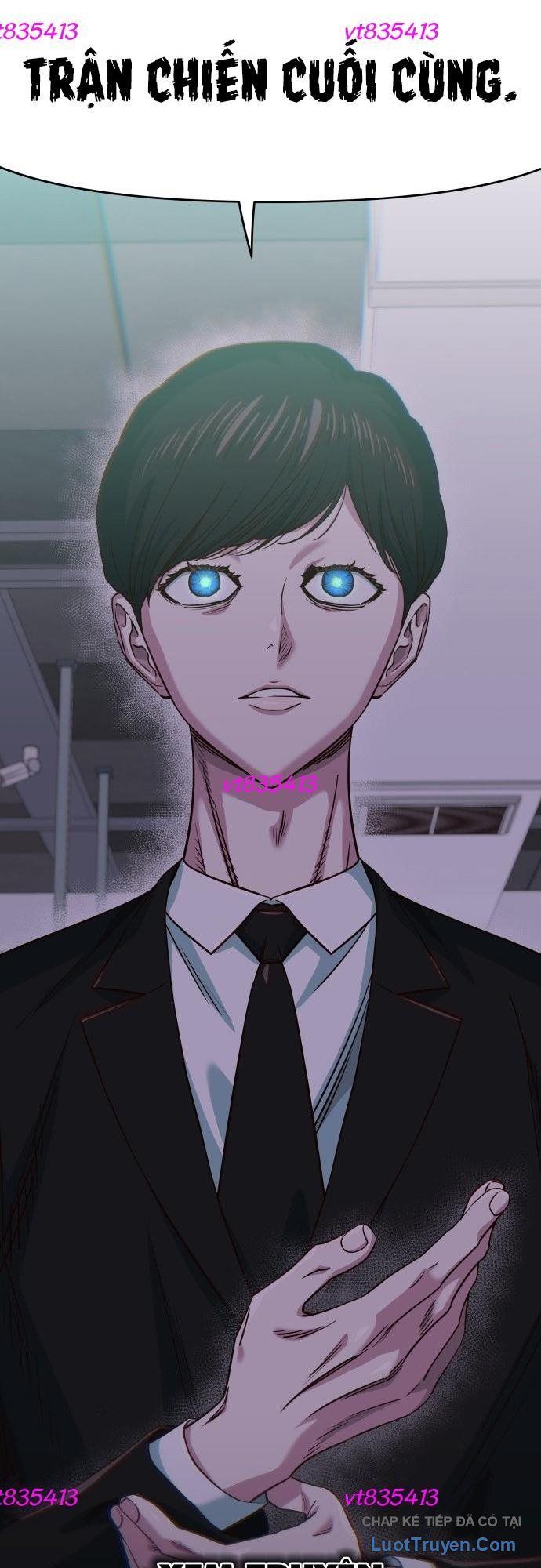 Unluck - Chapter 75 - Page 59