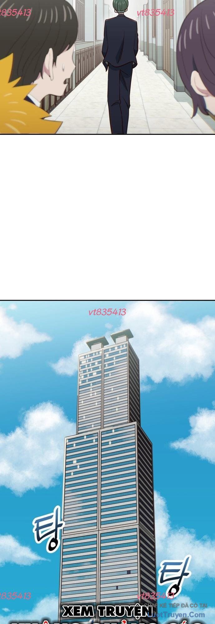 Unluck - Chapter 75 - Page 8