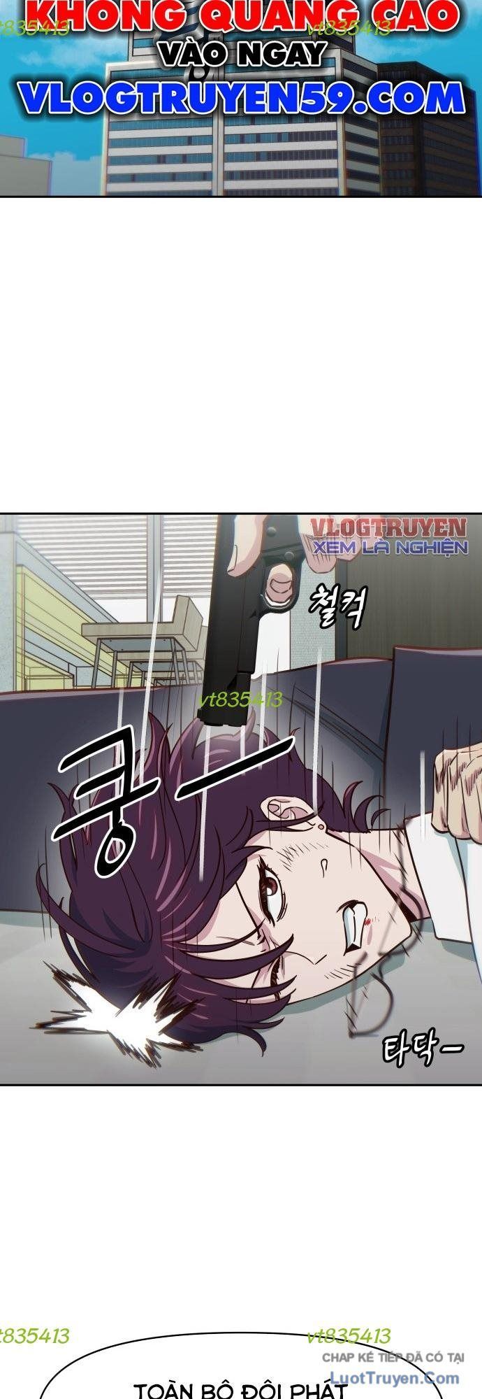 Unluck - Chapter 75 - Page 9