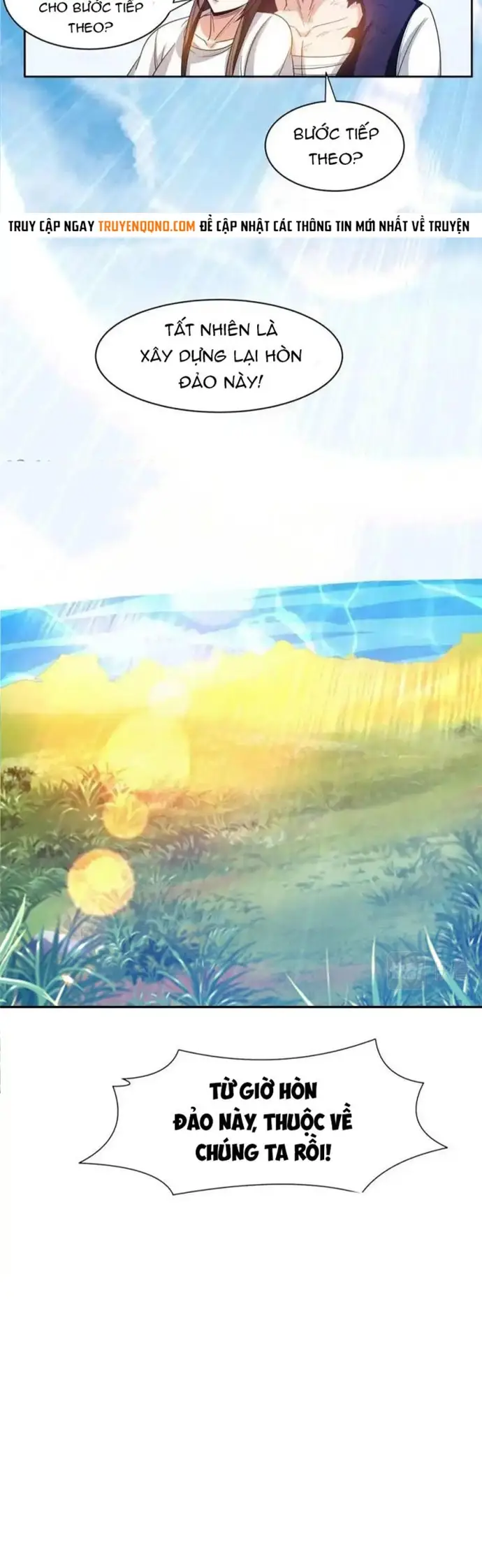 Trọng Sinh Chi Thần Cấp Bại Gia Tử - Chapter 207 - Page 3