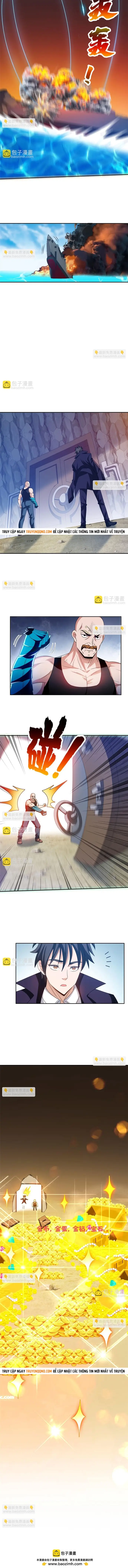 Trọng Sinh Chi Thần Cấp Bại Gia Tử - Chapter 208 - Page 3