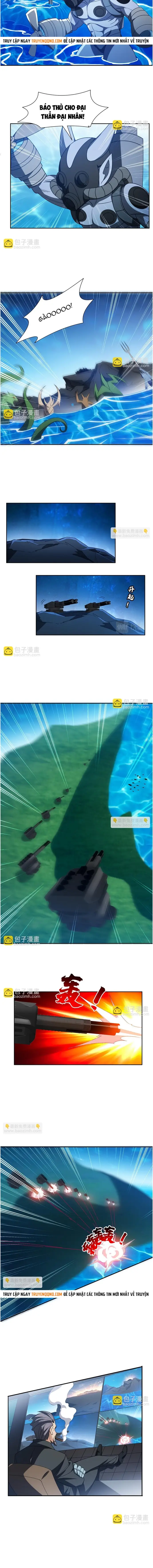 Trọng Sinh Chi Thần Cấp Bại Gia Tử - Chapter 209 - Page 3