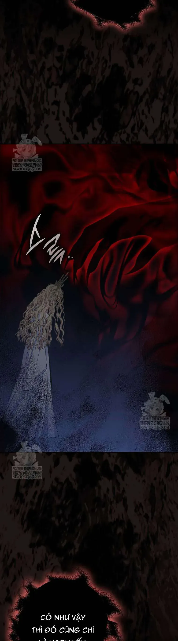 Bé Con Báo Tuyết Của Gia Tộc Báo Đen - Chapter 52 - Page 15