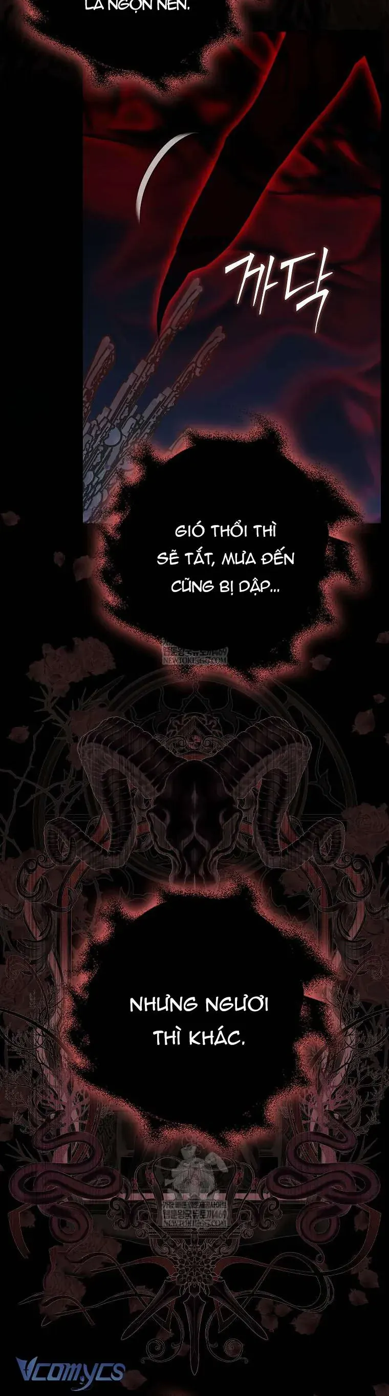 Bé Con Báo Tuyết Của Gia Tộc Báo Đen - Chapter 52 - Page 16