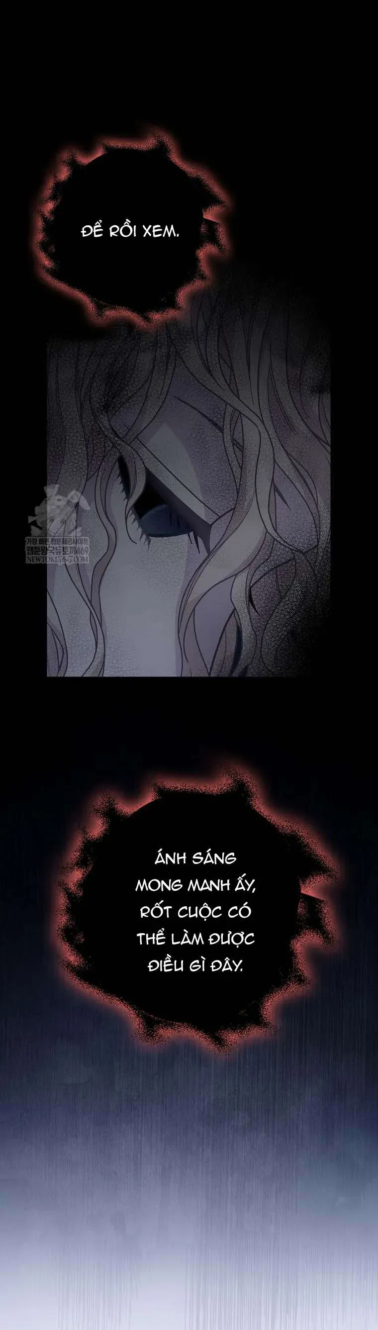 Bé Con Báo Tuyết Của Gia Tộc Báo Đen - Chapter 52 - Page 19