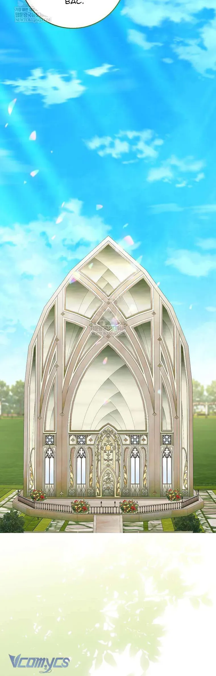 Bé Con Báo Tuyết Của Gia Tộc Báo Đen - Chapter 52 - Page 32