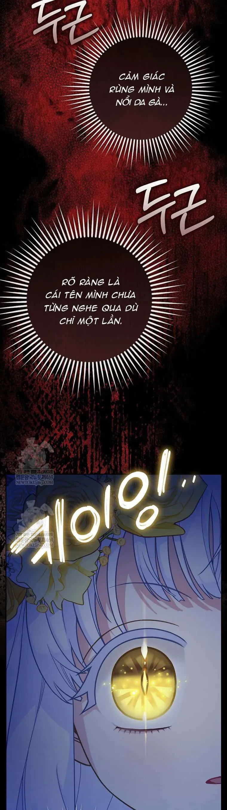 Bé Con Báo Tuyết Của Gia Tộc Báo Đen - Chapter 52 - Page 50