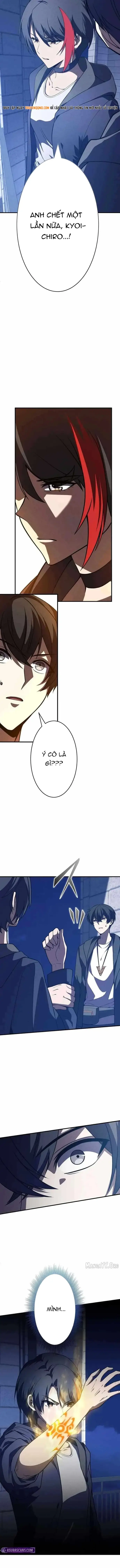 Anh Hùng Tái Xuất Học Viện - Chapter 38 - Page 10