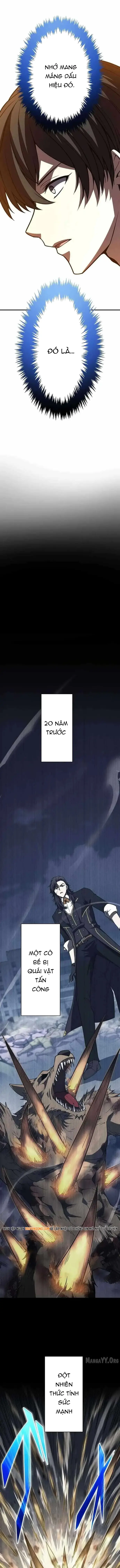 Anh Hùng Tái Xuất Học Viện - Chapter 38 - Page 11