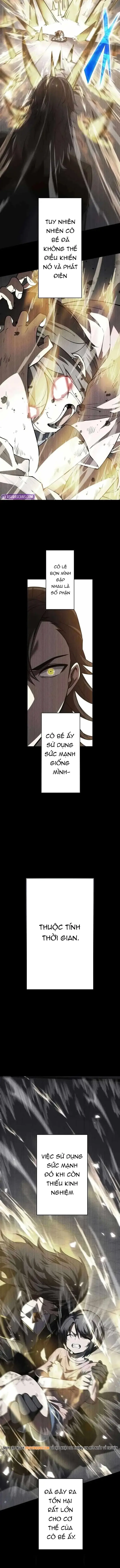 Anh Hùng Tái Xuất Học Viện - Chapter 38 - Page 12