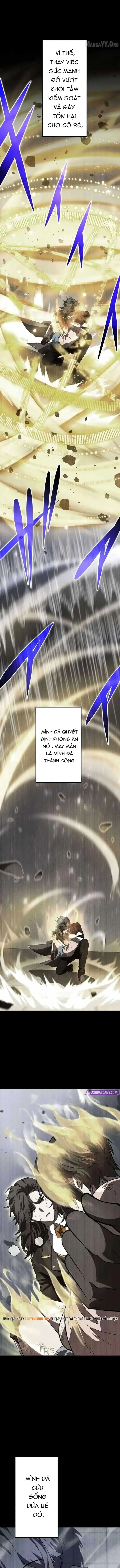 Anh Hùng Tái Xuất Học Viện - Chapter 38 - Page 13