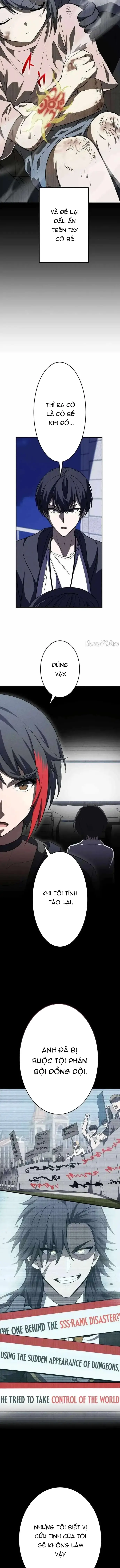 Anh Hùng Tái Xuất Học Viện - Chapter 38 - Page 14