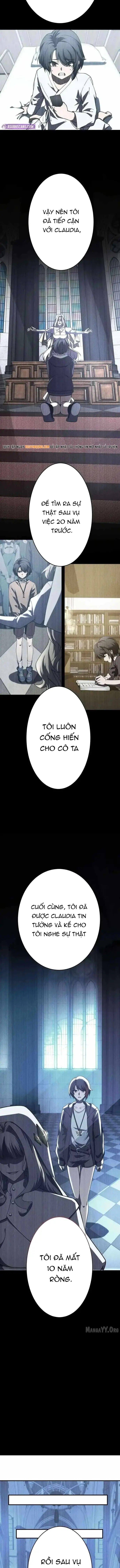 Anh Hùng Tái Xuất Học Viện - Chapter 38 - Page 15