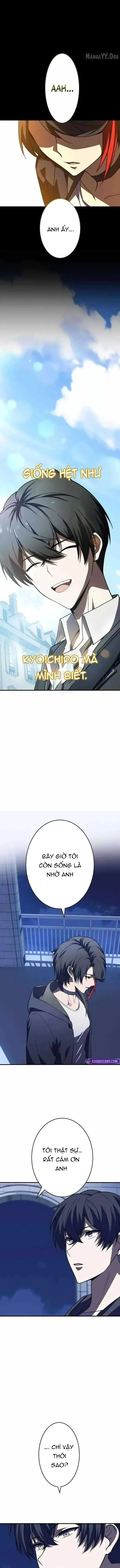 Anh Hùng Tái Xuất Học Viện - Chapter 38 - Page 17