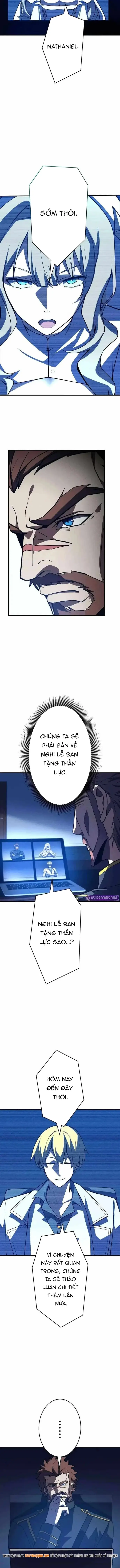Anh Hùng Tái Xuất Học Viện - Chapter 38 - Page 3