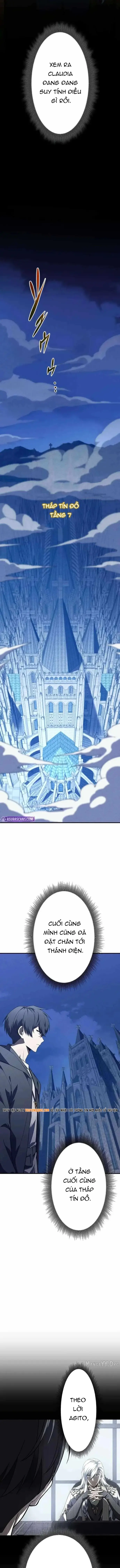 Anh Hùng Tái Xuất Học Viện - Chapter 38 - Page 6