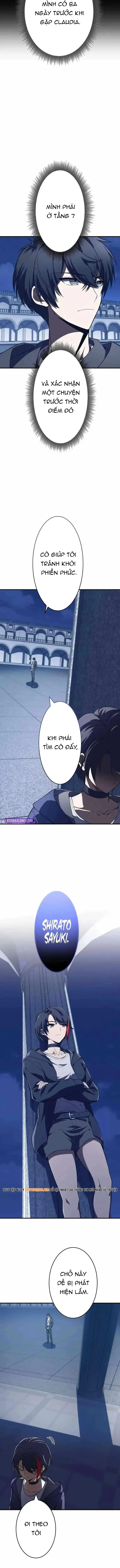 Anh Hùng Tái Xuất Học Viện - Chapter 38 - Page 7