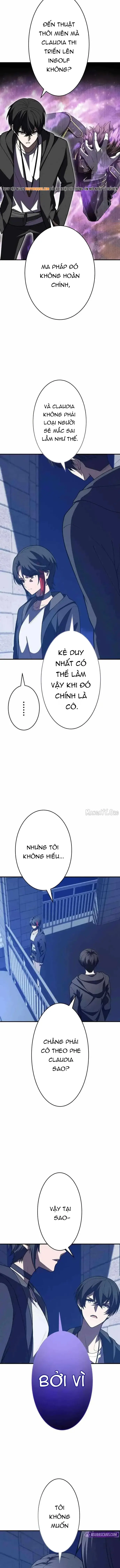 Anh Hùng Tái Xuất Học Viện - Chapter 38 - Page 9