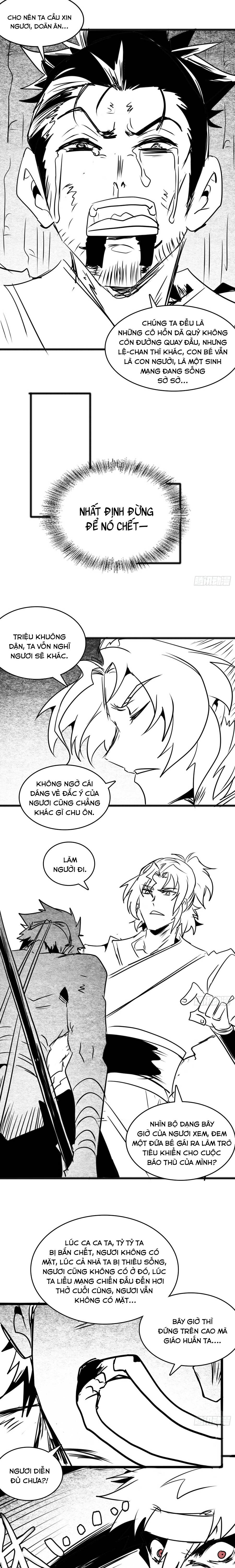 Xích Long Chi Tử - Chapter 57 - Page 3