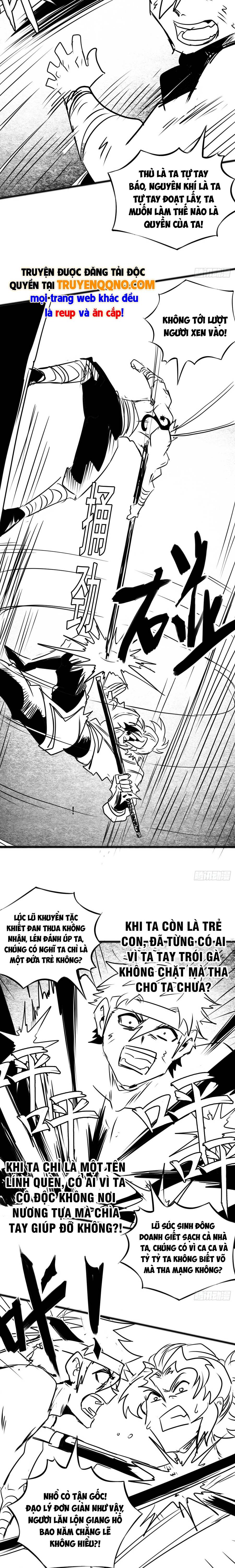 Xích Long Chi Tử - Chapter 57 - Page 4